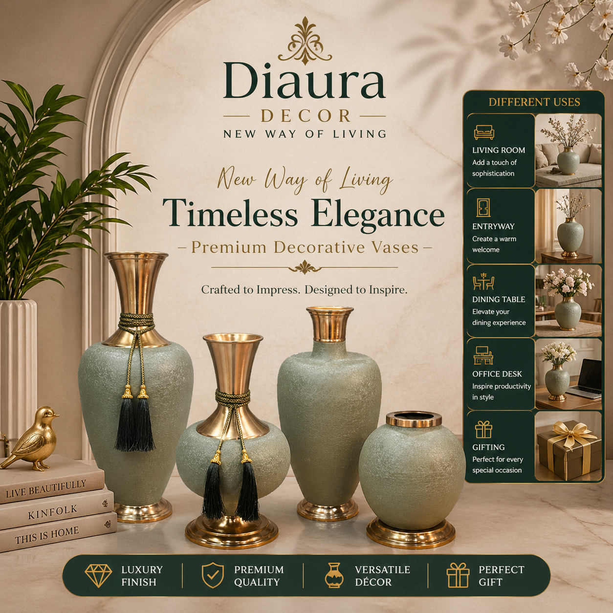 Diaura Decor