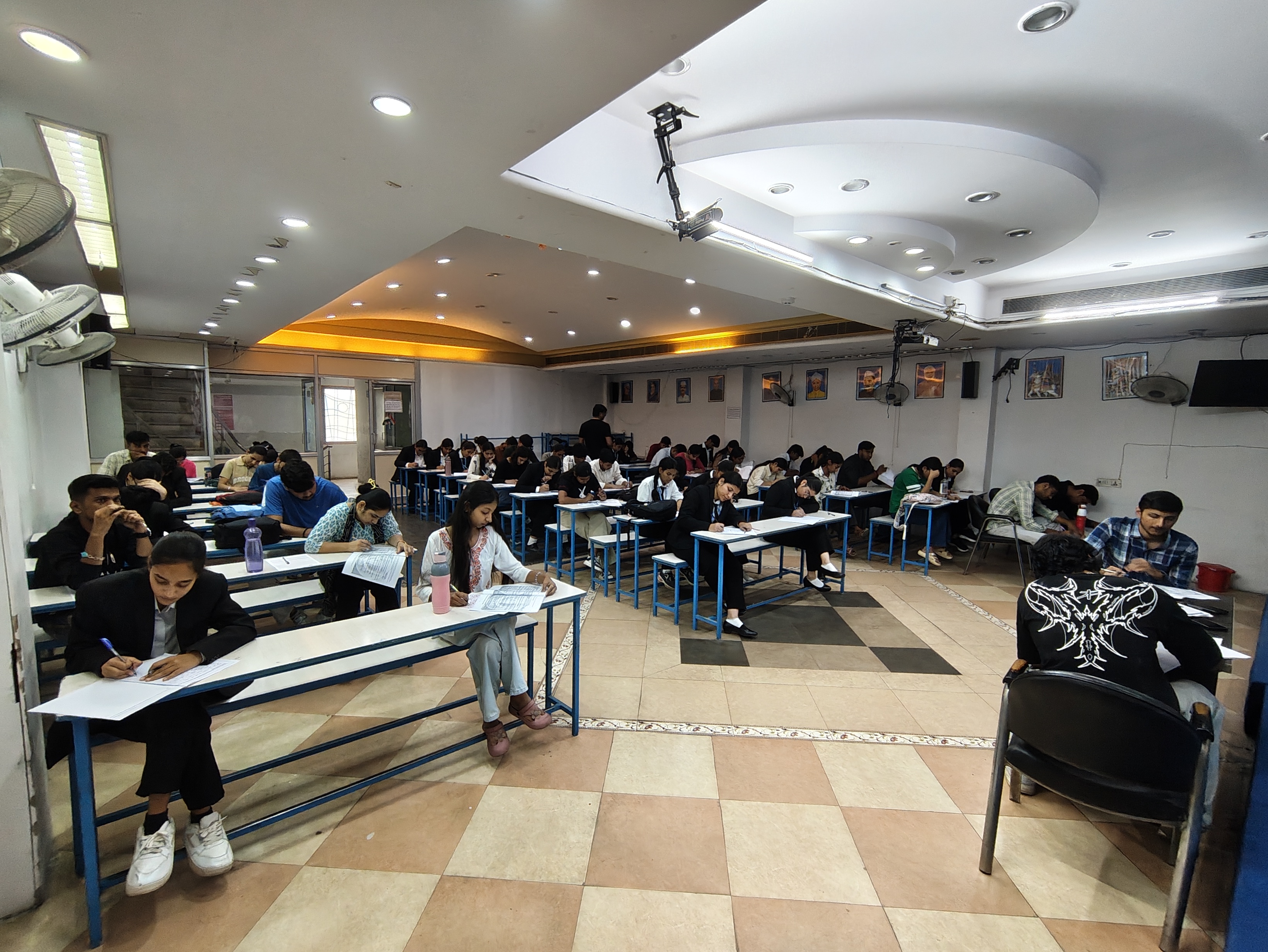 Education Centre — Rajasthali Law Institute in Jaipur (photo 13)