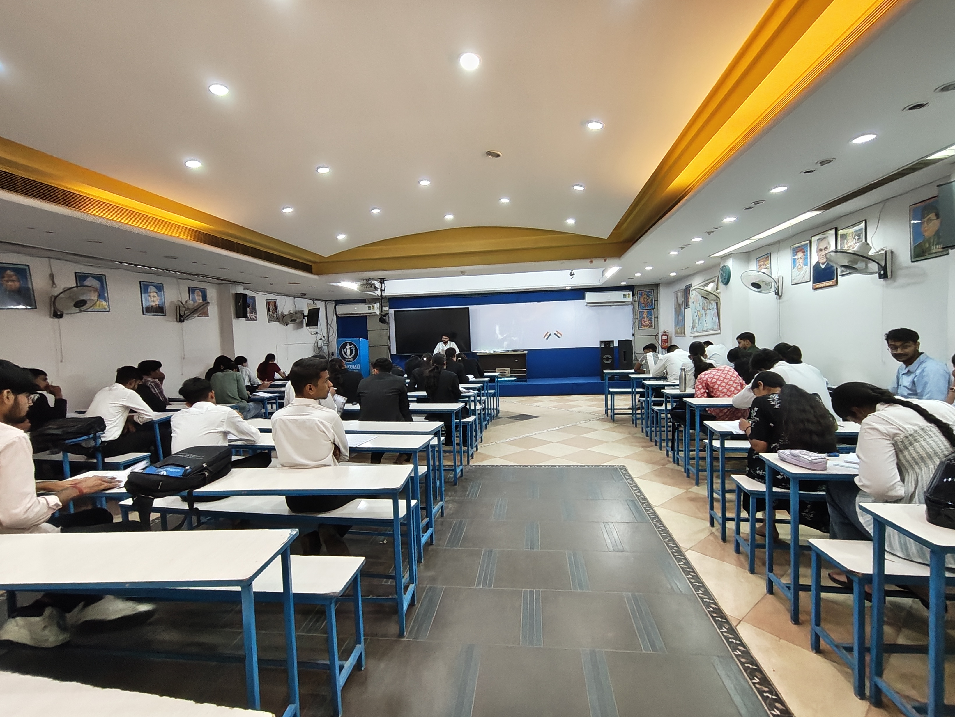 Education Centre — Rajasthali Law Institute in Jaipur (photo 49)
