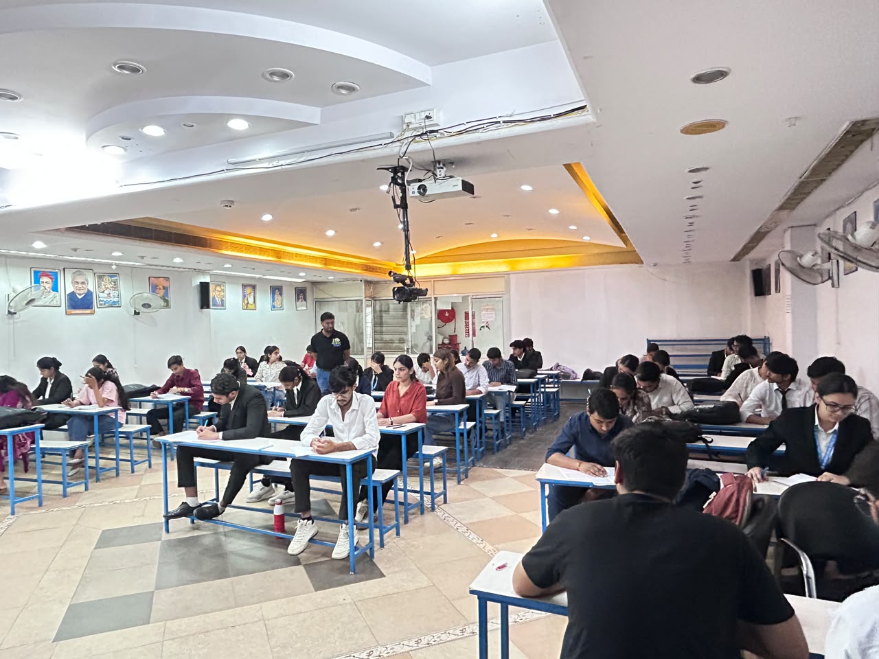 Education Centre — Rajasthali Law Institute in Jaipur (photo 2)