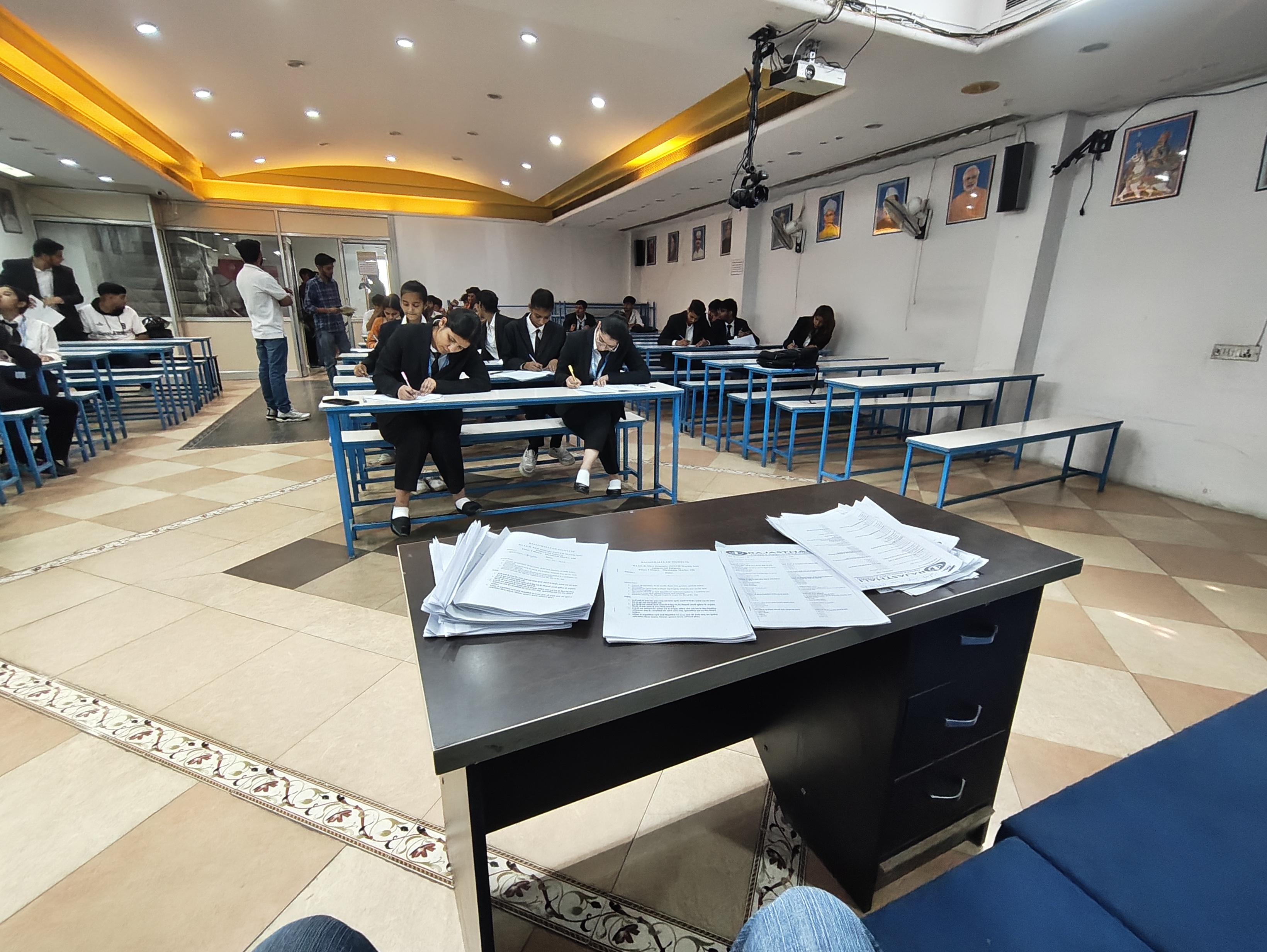 Education Centre — Rajasthali Law Institute in Jaipur (photo 21)