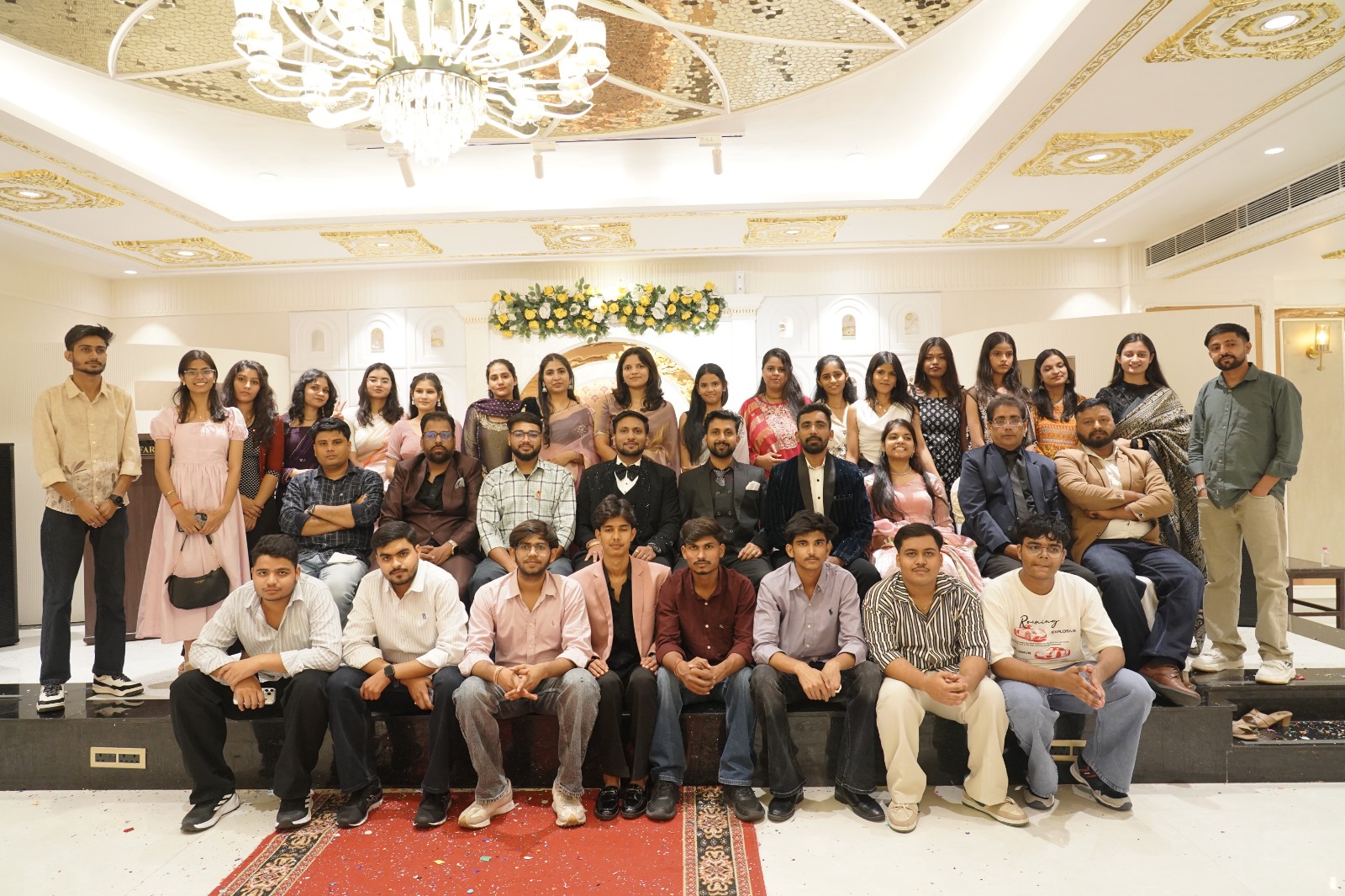Education Centre — Rajasthali Law Institute in Jaipur (photo 33)