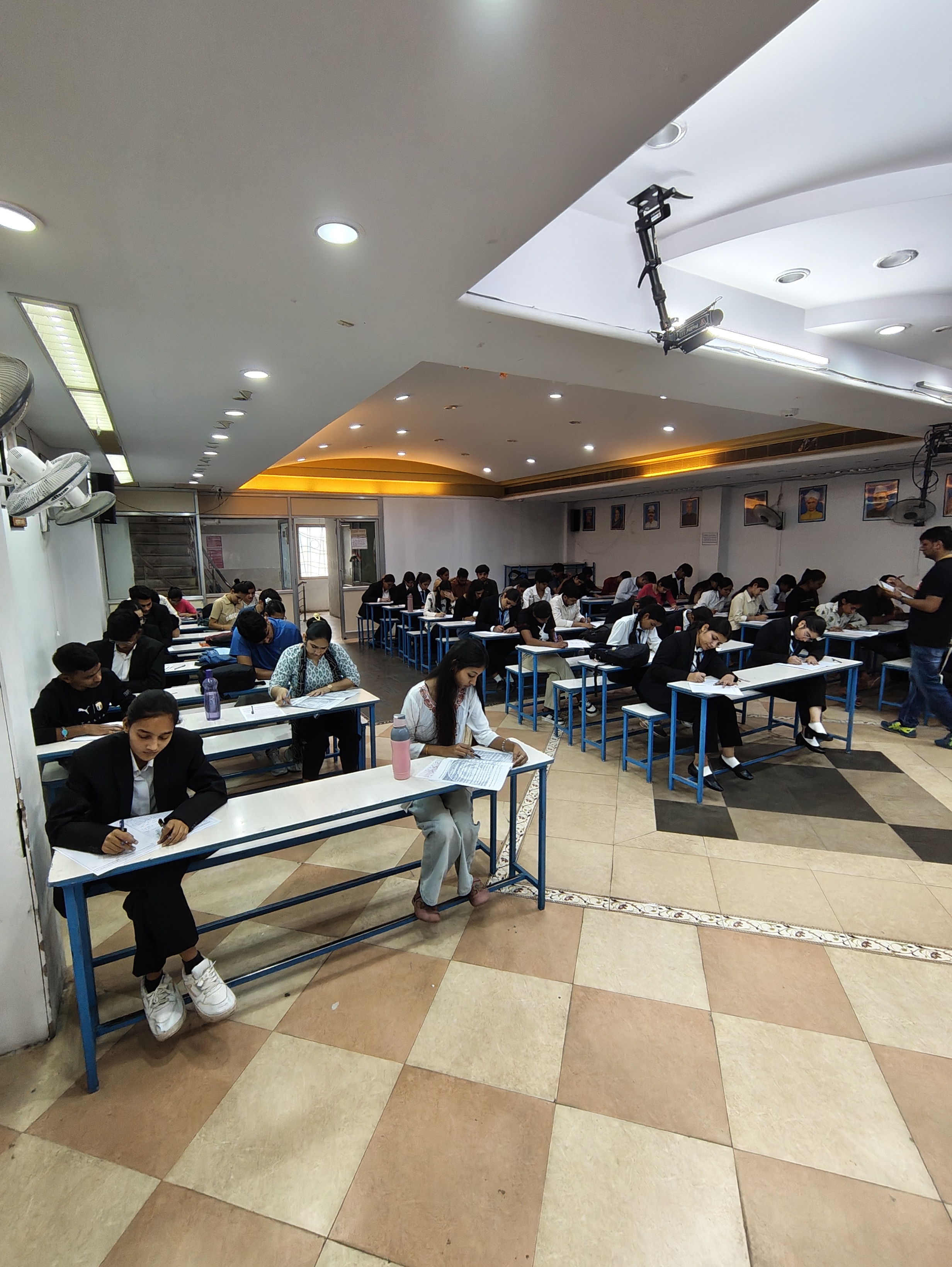 Education Centre — Rajasthali Law Institute in Jaipur (photo 6)