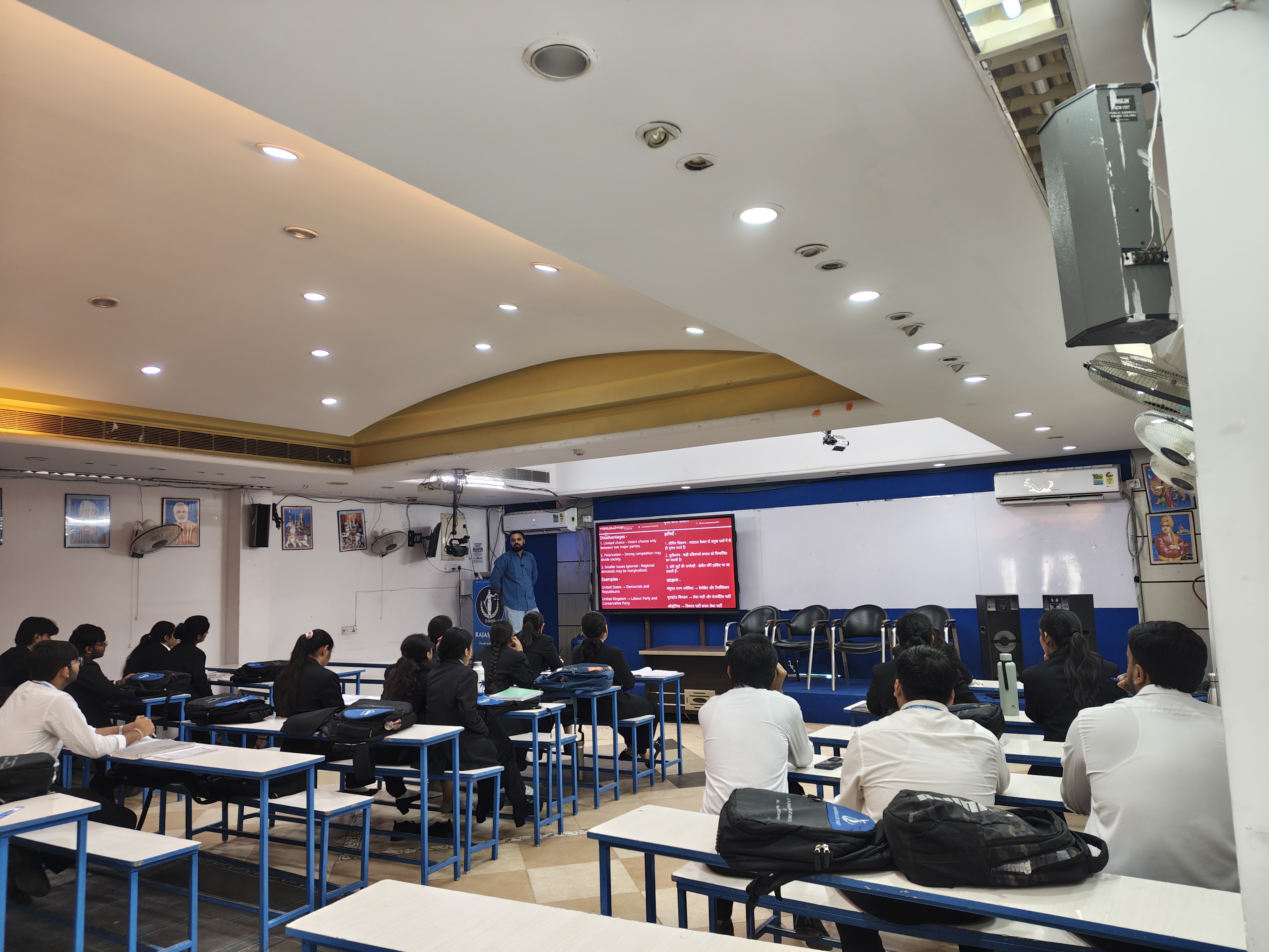 BA LLB Admissions Open 2026–27 | Jaipur

Start your journey towards a successf
