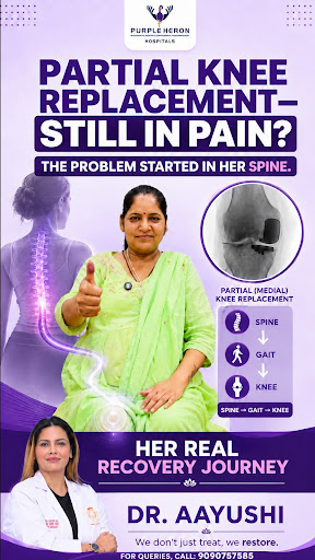 Pain Management Doctor — Dr. Aayushi Choudhary in Jaipur (photo 55)