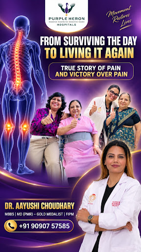 Pain Management Doctor — Dr. Aayushi Choudhary in Jaipur (photo 35)