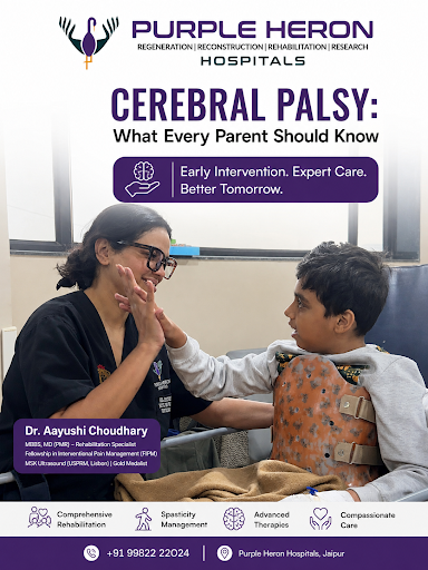 Pain Management Doctor — Dr. Aayushi Choudhary in Jaipur (photo 60)