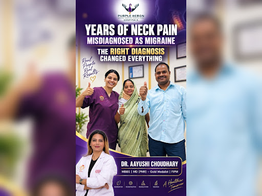 Pain Management Doctor — Dr. Aayushi Choudhary in Jaipur (photo 38)