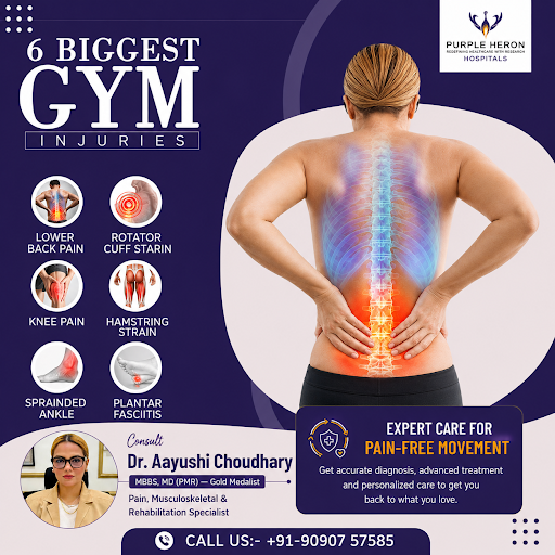Pain Management Doctor — Dr. Aayushi Choudhary in Jaipur (photo 54)