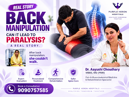 Pain Management Doctor — Dr. Aayushi Choudhary in Jaipur (photo 29)