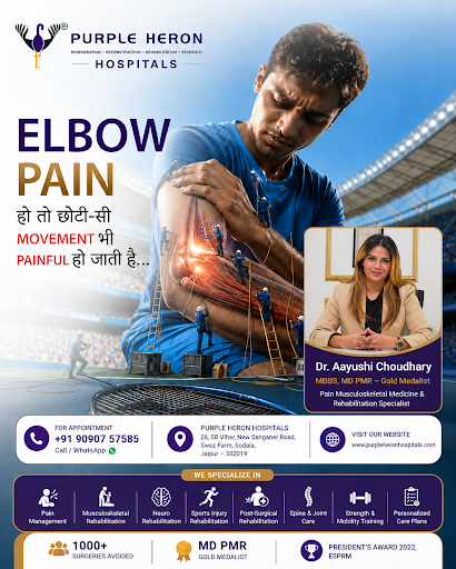 Pain Management Doctor — Dr. Aayushi Choudhary in Jaipur (photo 39)