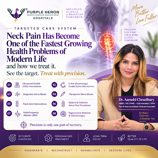 Pain Management Doctor — Dr. Aayushi Choudhary in Jaipur (photo 37)