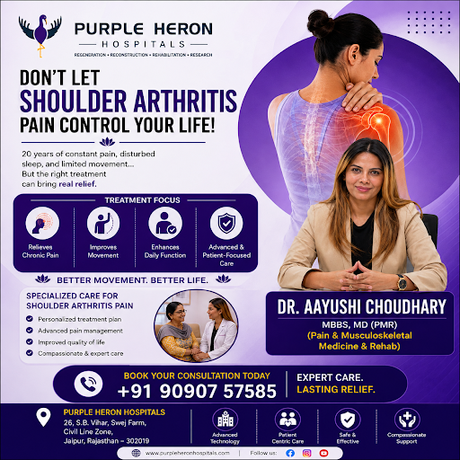 Pain Management Doctor — Dr. Aayushi Choudhary in Jaipur (photo 52)
