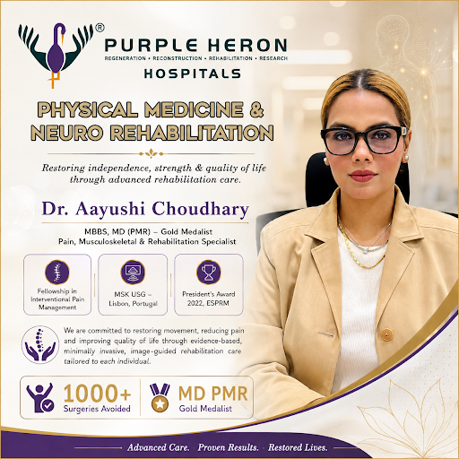 Pain Management Doctor — Dr. Aayushi Choudhary in Jaipur (photo 42)