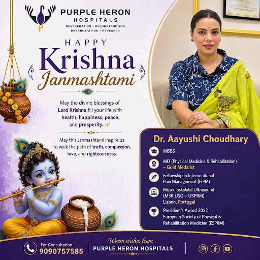 Pain Management Doctor — Dr. Aayushi Choudhary in Jaipur (photo 41)