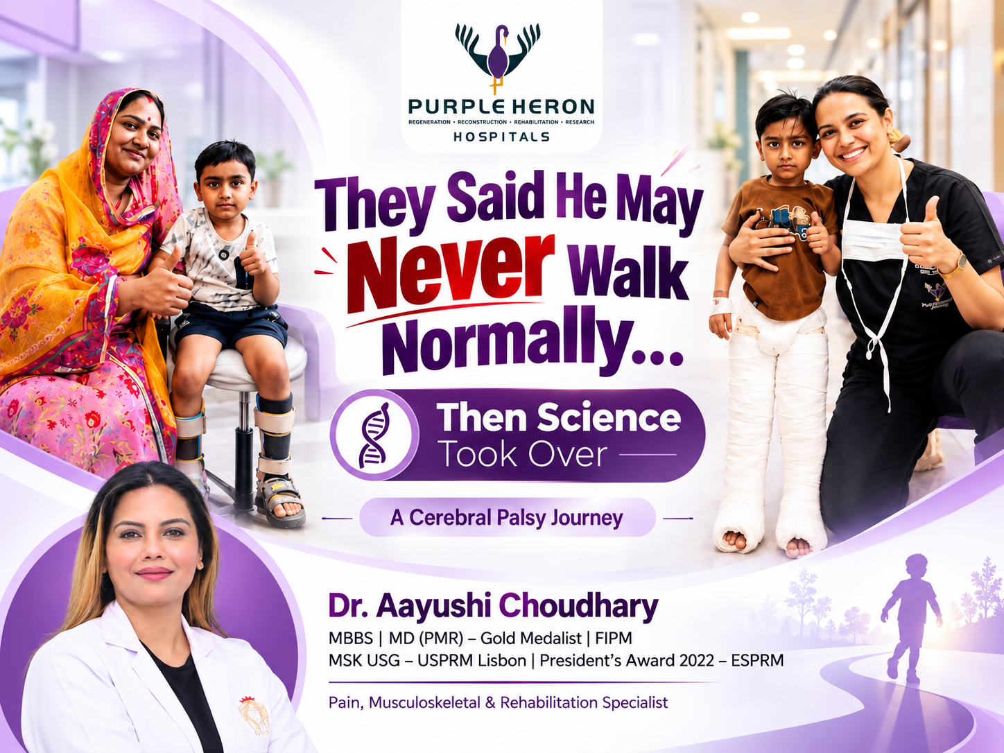 Pain Management Doctor — Dr. Aayushi Choudhary in Jaipur (photo 24)