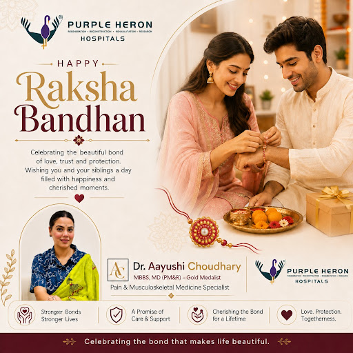 Pain Management Doctor — Dr. Aayushi Choudhary in Jaipur (photo 47)
