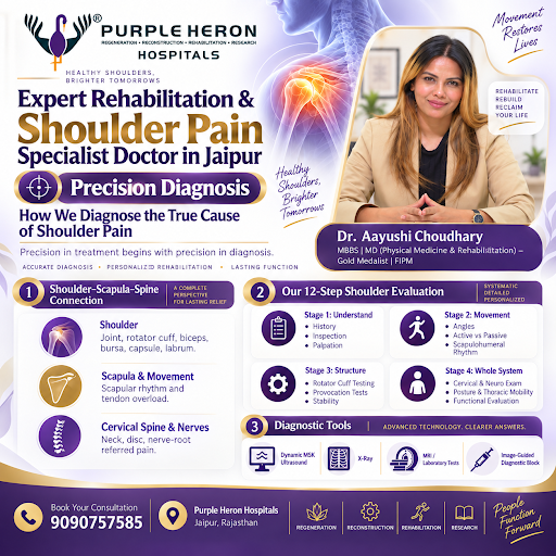 Pain Management Doctor — Dr. Aayushi Choudhary in Jaipur (photo 40)