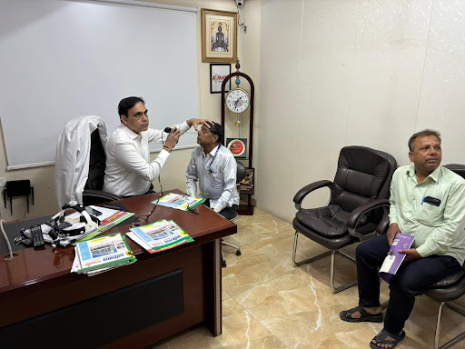 Hospital — Adinath ENT Hospital Jaipur (photo 1)