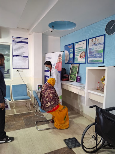 Hospital — Adinath ENT Hospital Jaipur (photo 9)