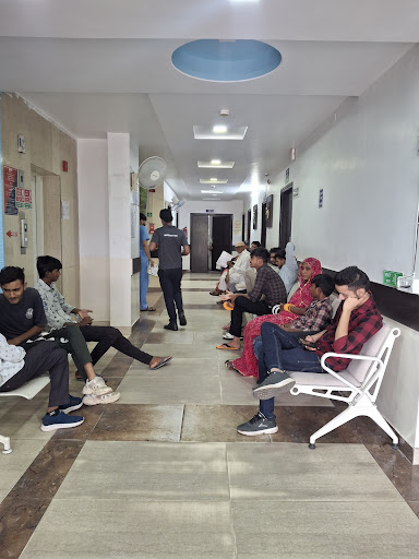 Hospital — Adinath ENT Hospital Jaipur (photo 2)