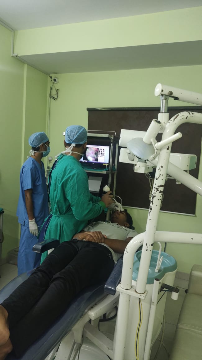 Hospital — Adinath ENT Hospital Jaipur (photo 54)