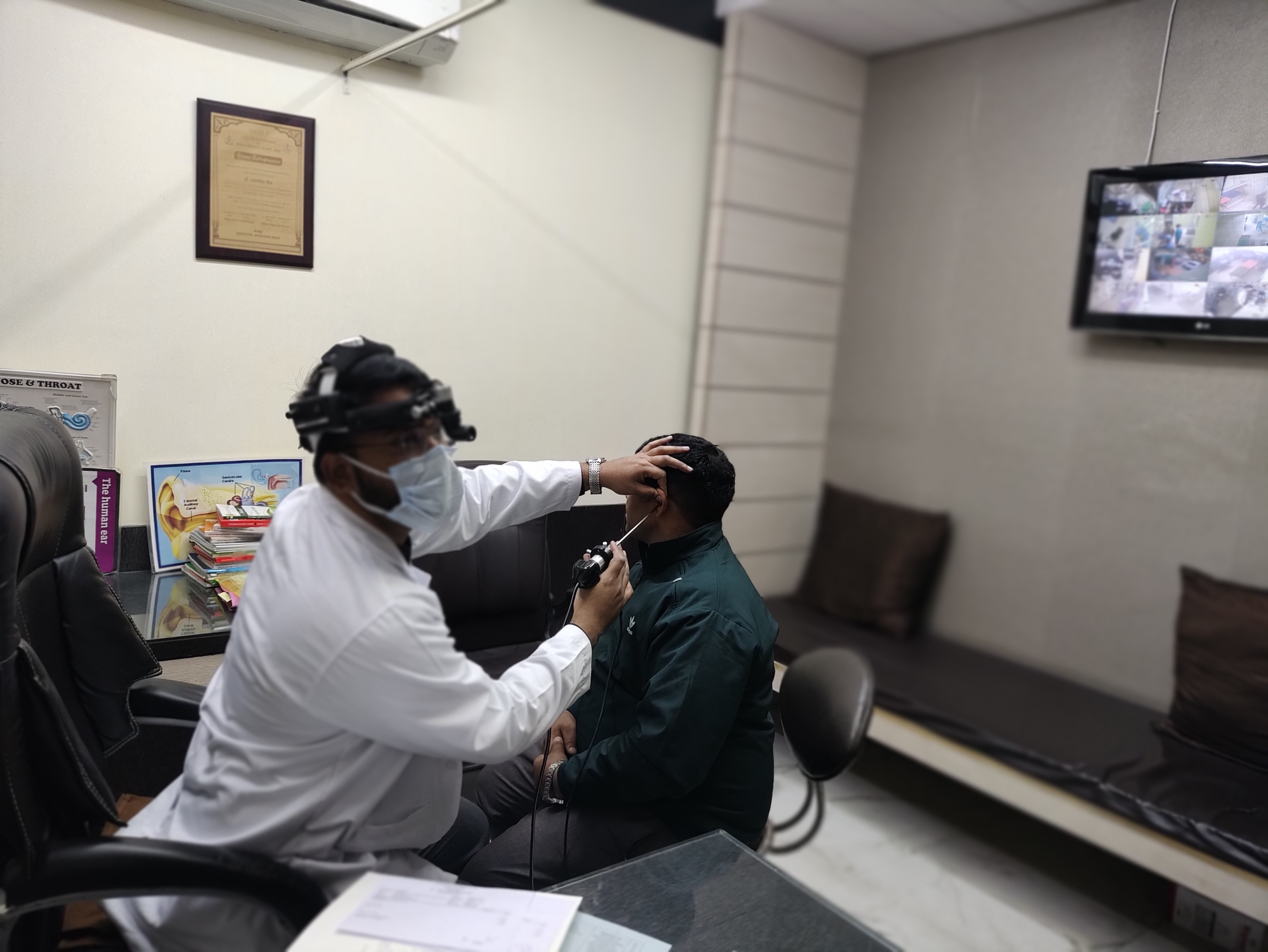 Hospital — Adinath ENT Hospital Jaipur (photo 33)