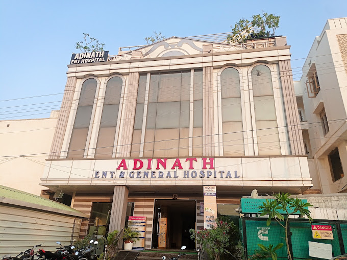 Hospital — Adinath ENT Hospital Jaipur (photo 34)