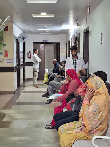 Hospital — Adinath ENT Hospital Jaipur (photo 10)