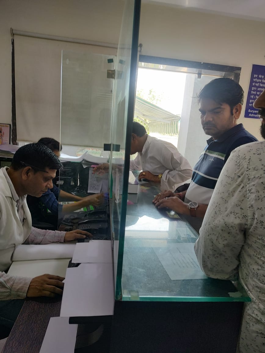 Hospital — Adinath ENT Hospital Jaipur (photo 53)