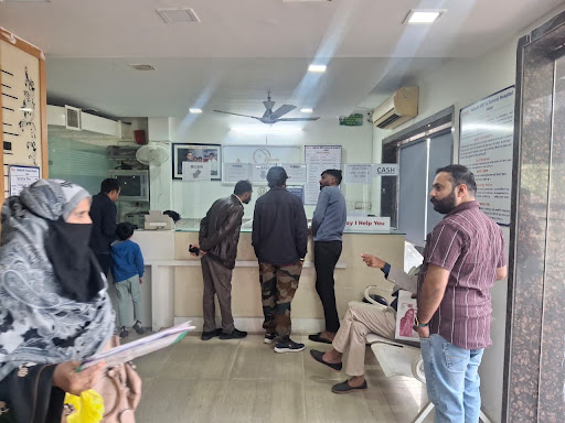 Hospital — Adinath ENT Hospital Jaipur (photo 5)