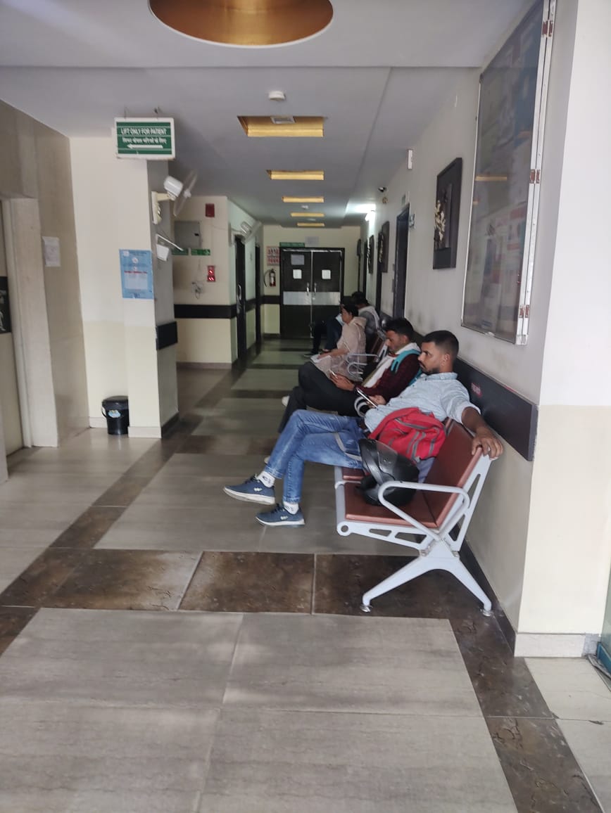 Hospital — Adinath ENT Hospital Jaipur (photo 48)