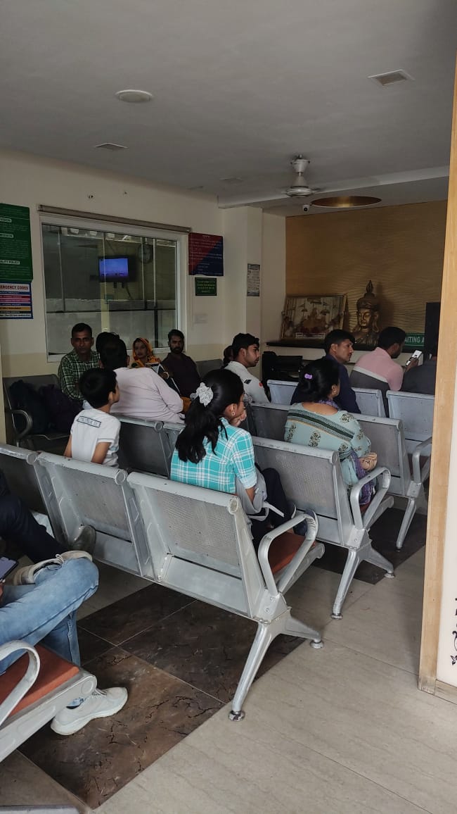 Hospital — Adinath ENT Hospital Jaipur (photo 52)
