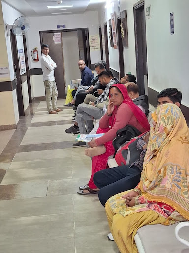 Hospital — Adinath ENT Hospital Jaipur (photo 4)