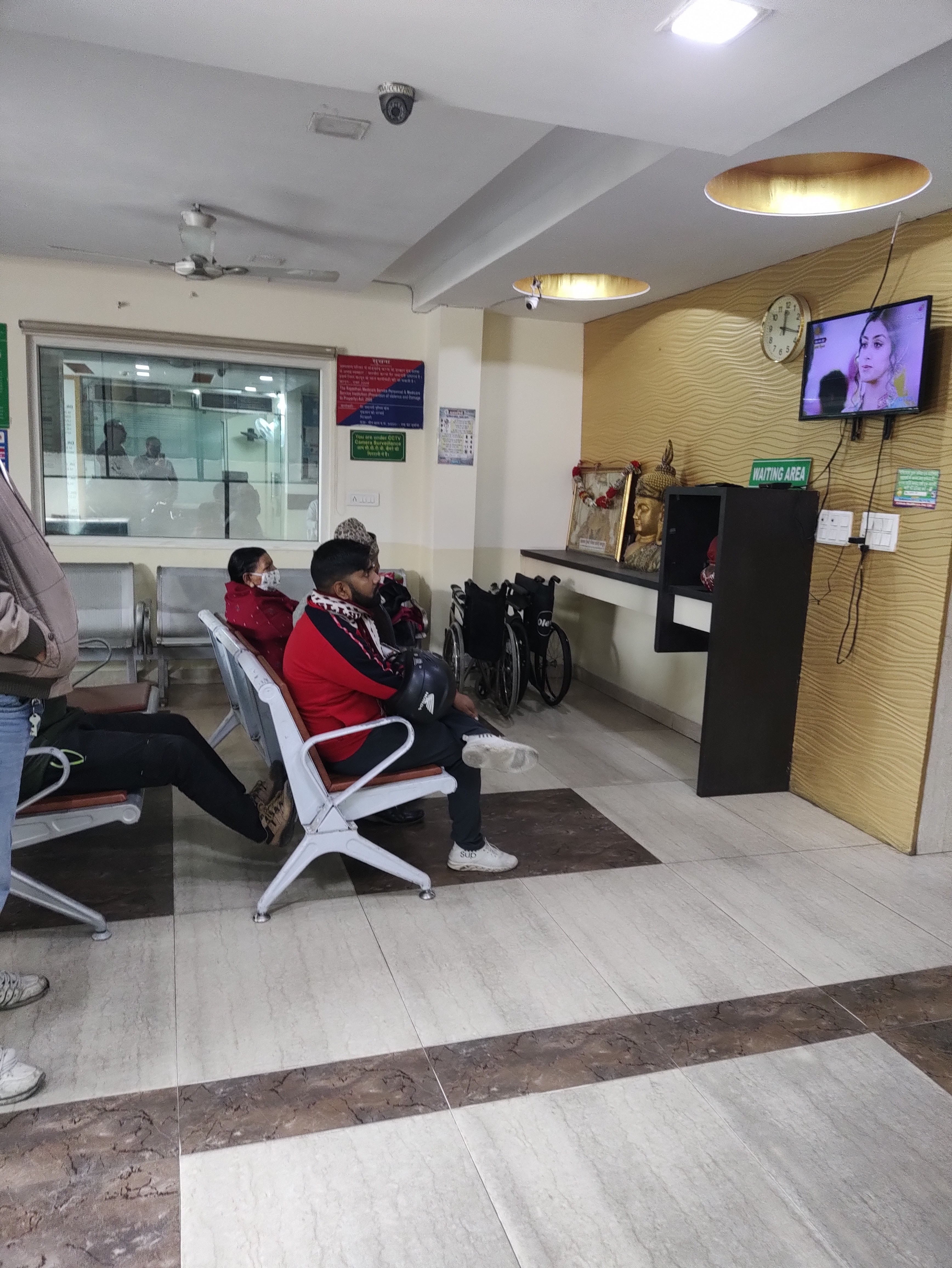 Hospital — Adinath ENT Hospital Jaipur (photo 31)