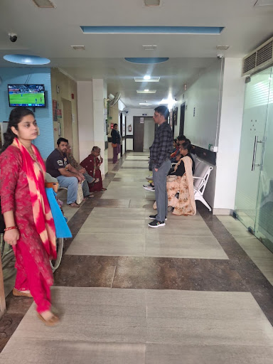 Hospital — Adinath ENT Hospital Jaipur (photo 12)