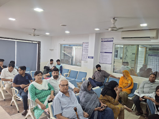 Hospital — Adinath ENT Hospital Jaipur (photo 3)