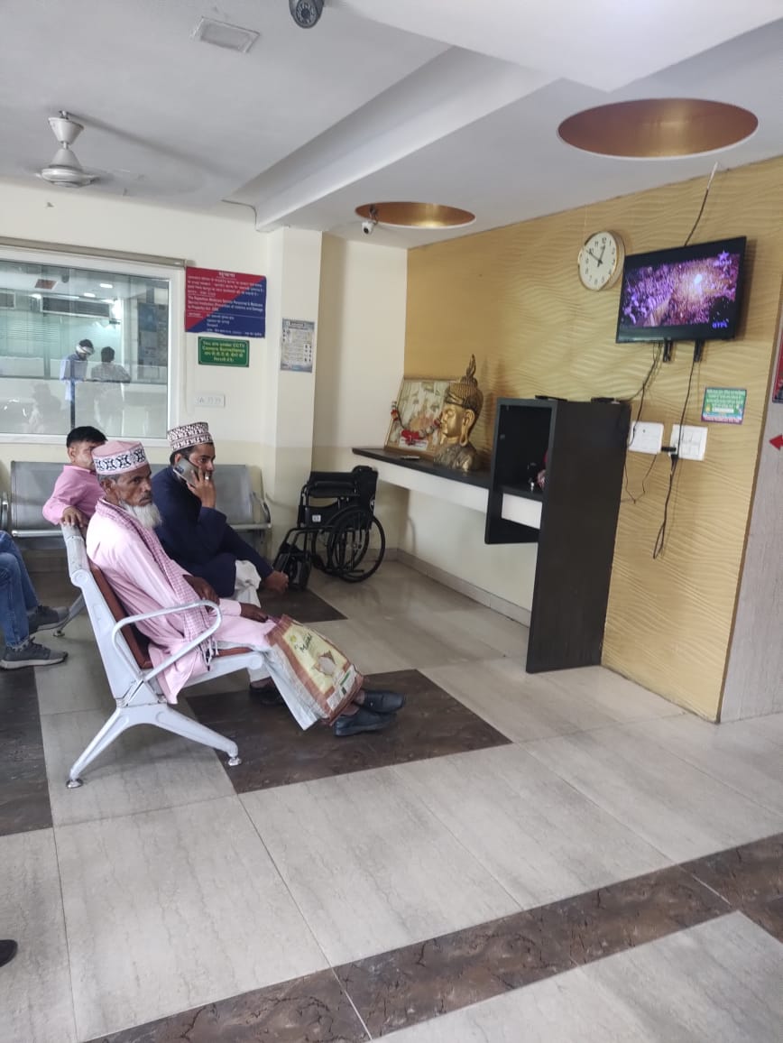Hospital — Adinath ENT Hospital Jaipur (photo 47)