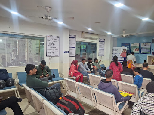 Hospital — Adinath ENT Hospital Jaipur (photo 14)