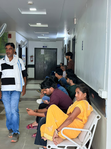 Hospital — Adinath ENT Hospital Jaipur (photo 6)