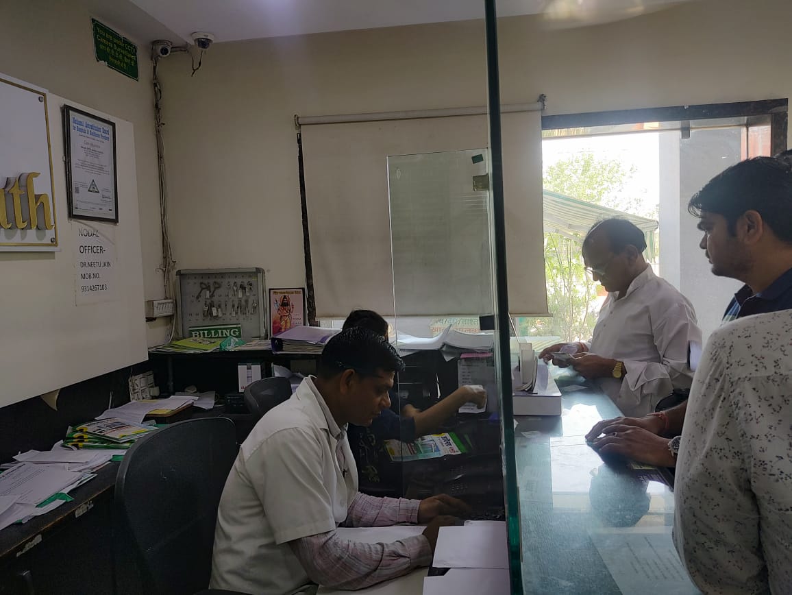Hospital — Adinath ENT Hospital Jaipur (photo 50)