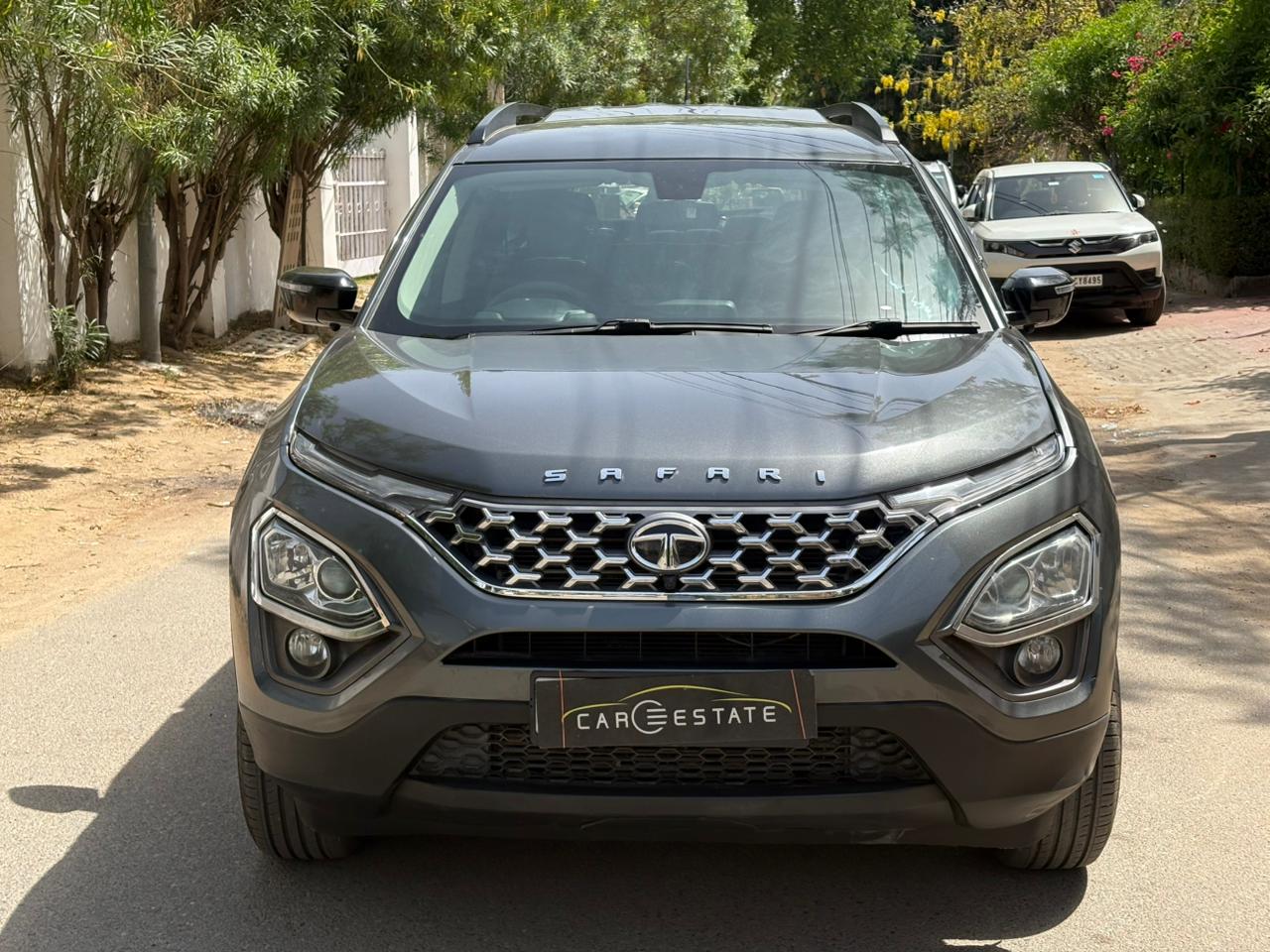 Discover your next adventure with Car Estate Jaipur! We are 