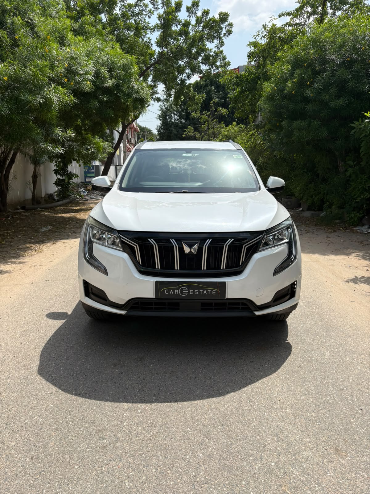 Discover your next adventure with Car Estate Jaipur! We're t