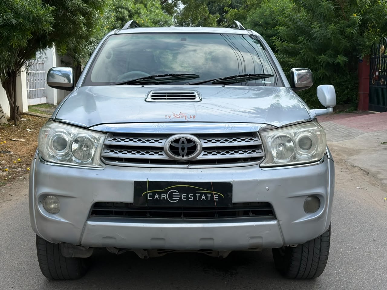 Discover unparalleled convenience and confidence at Car Esta