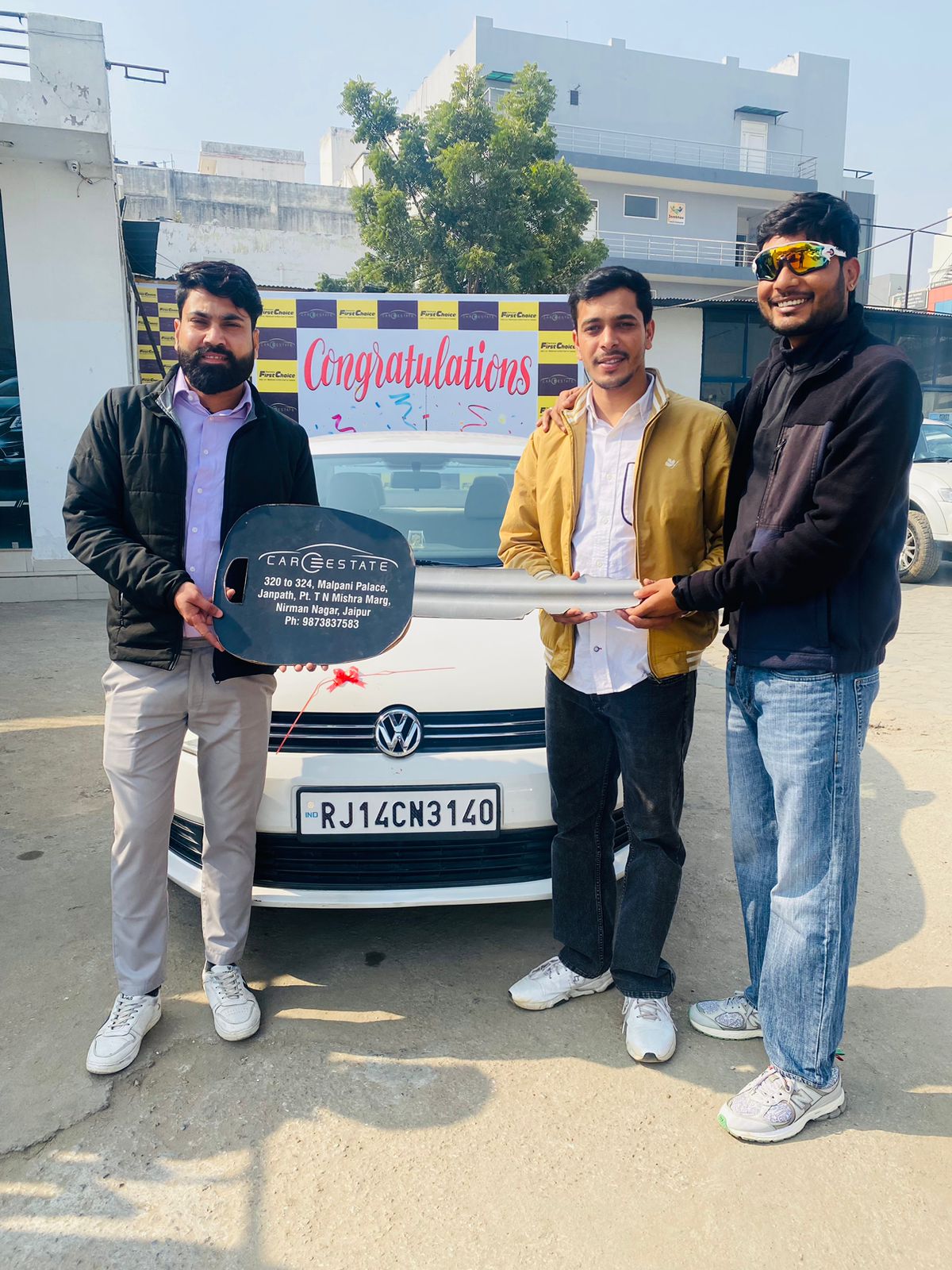 Used car dealer — Car Estate Jaipur (photo 51)