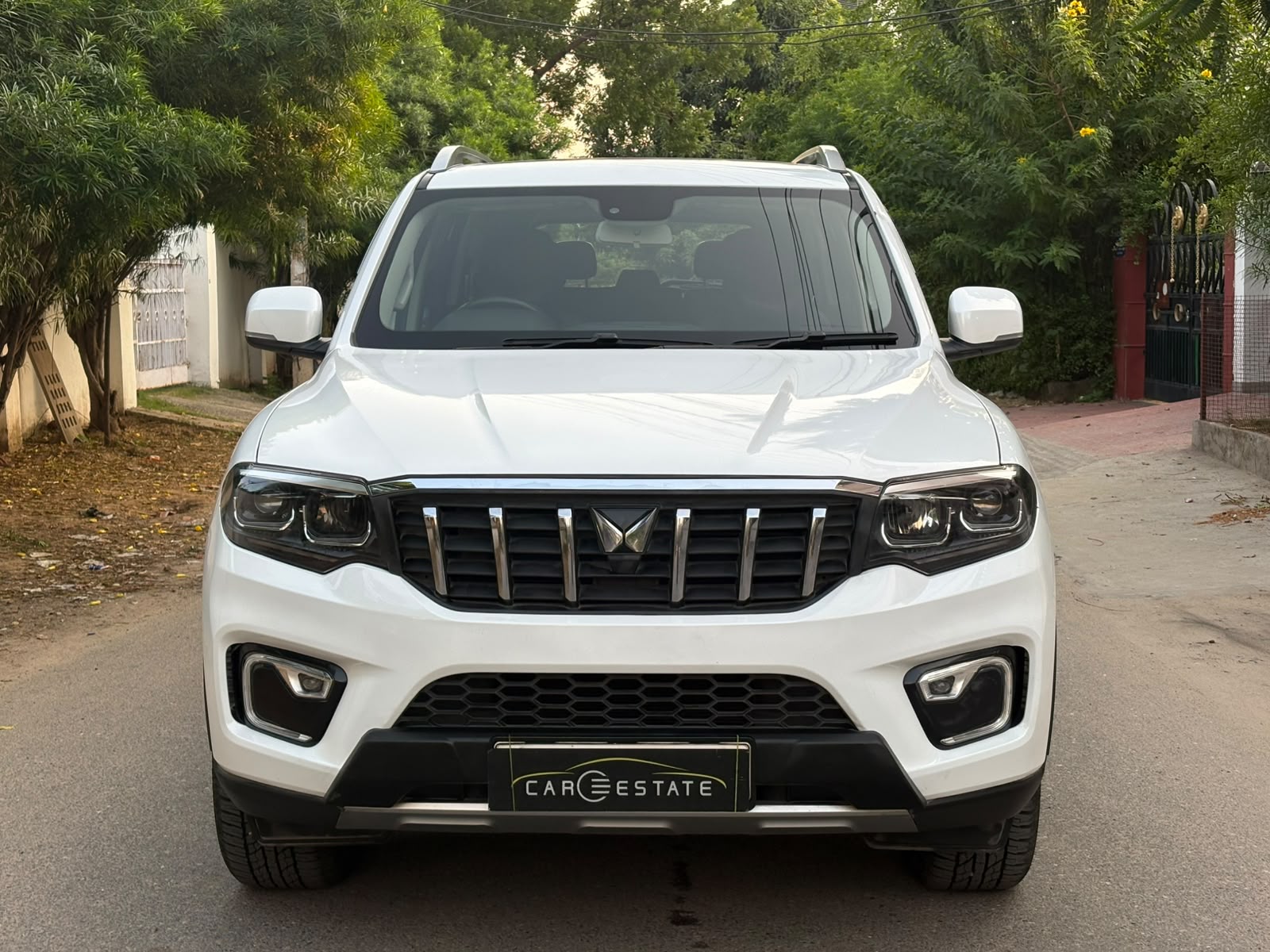 Discover your next adventure with Car Estate Jaipur! We are 