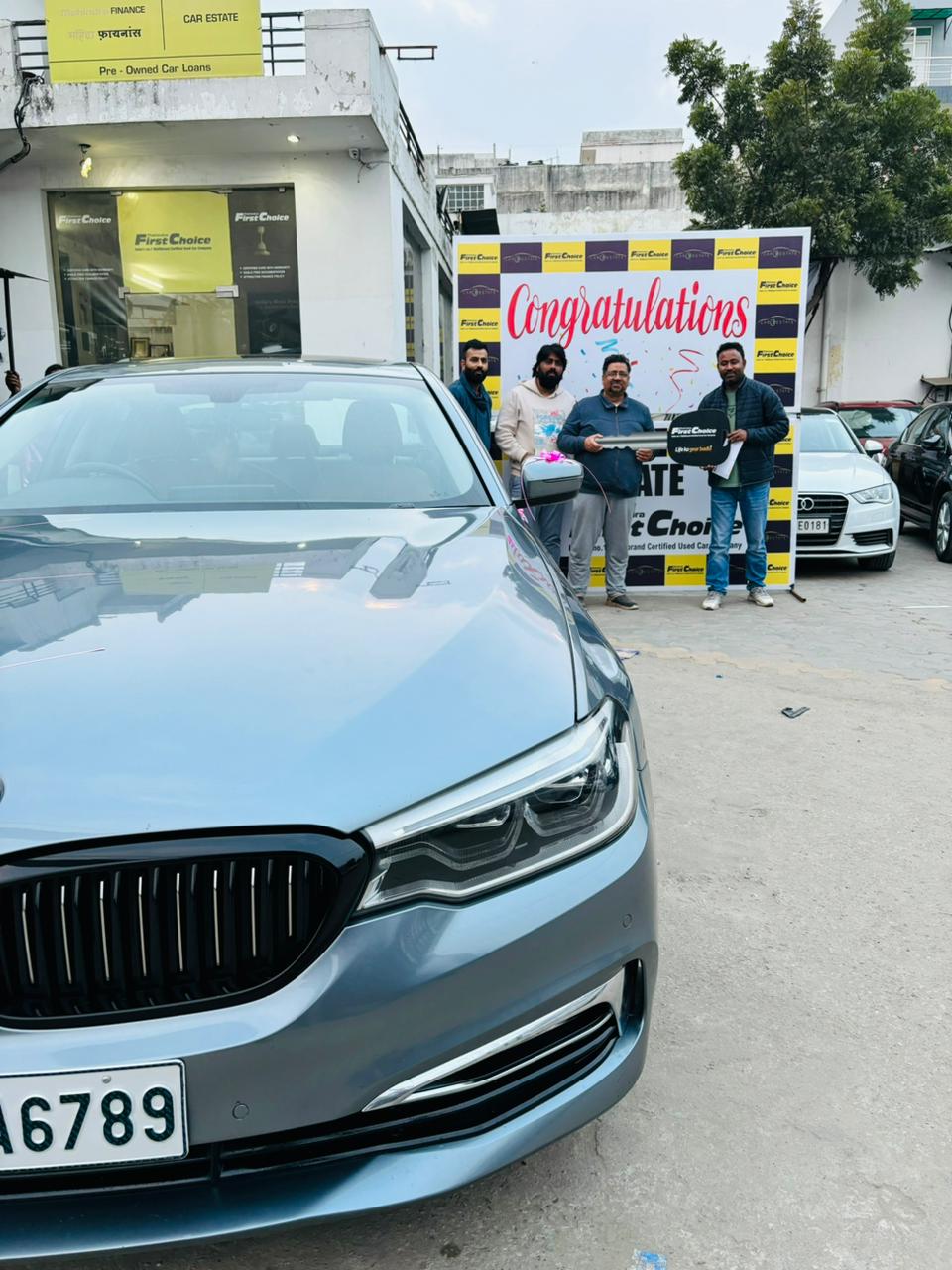 Used car dealer — Car Estate Jaipur (photo 50)