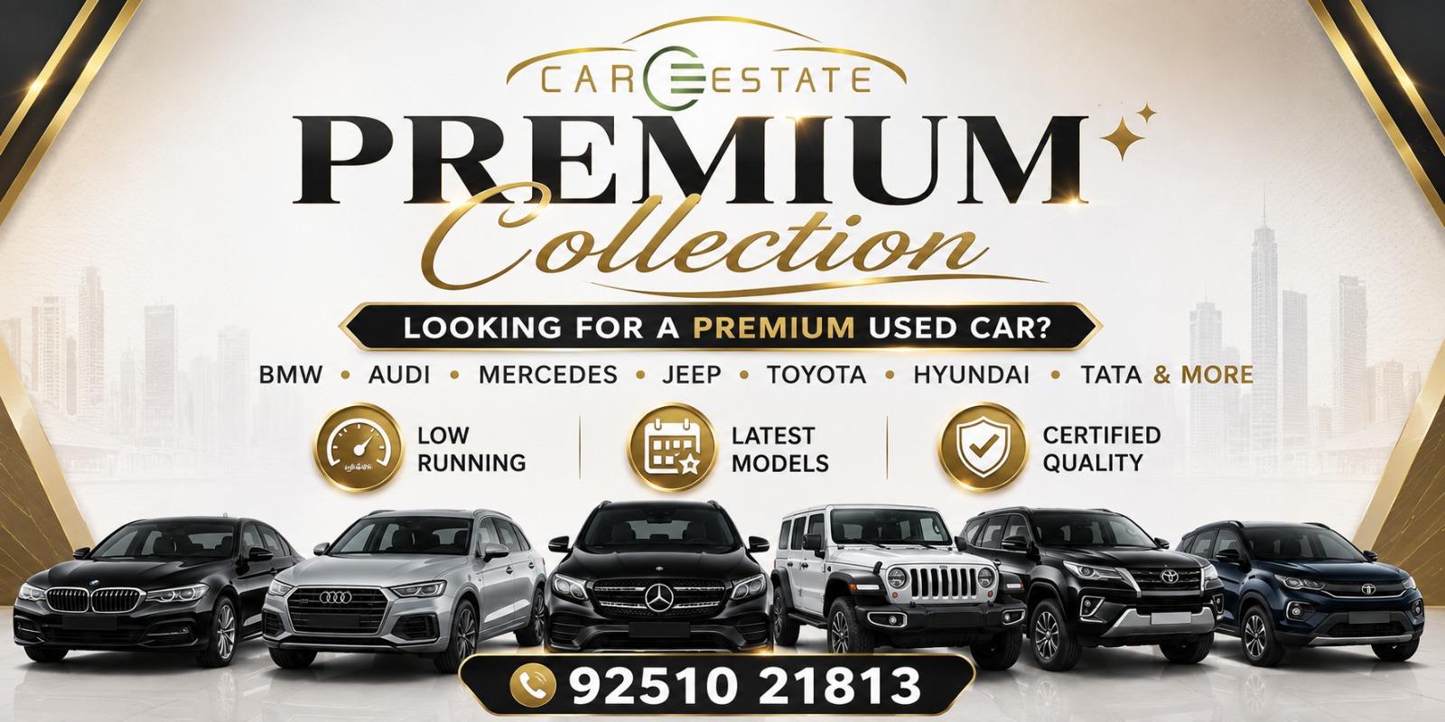 Premium Collection ✨