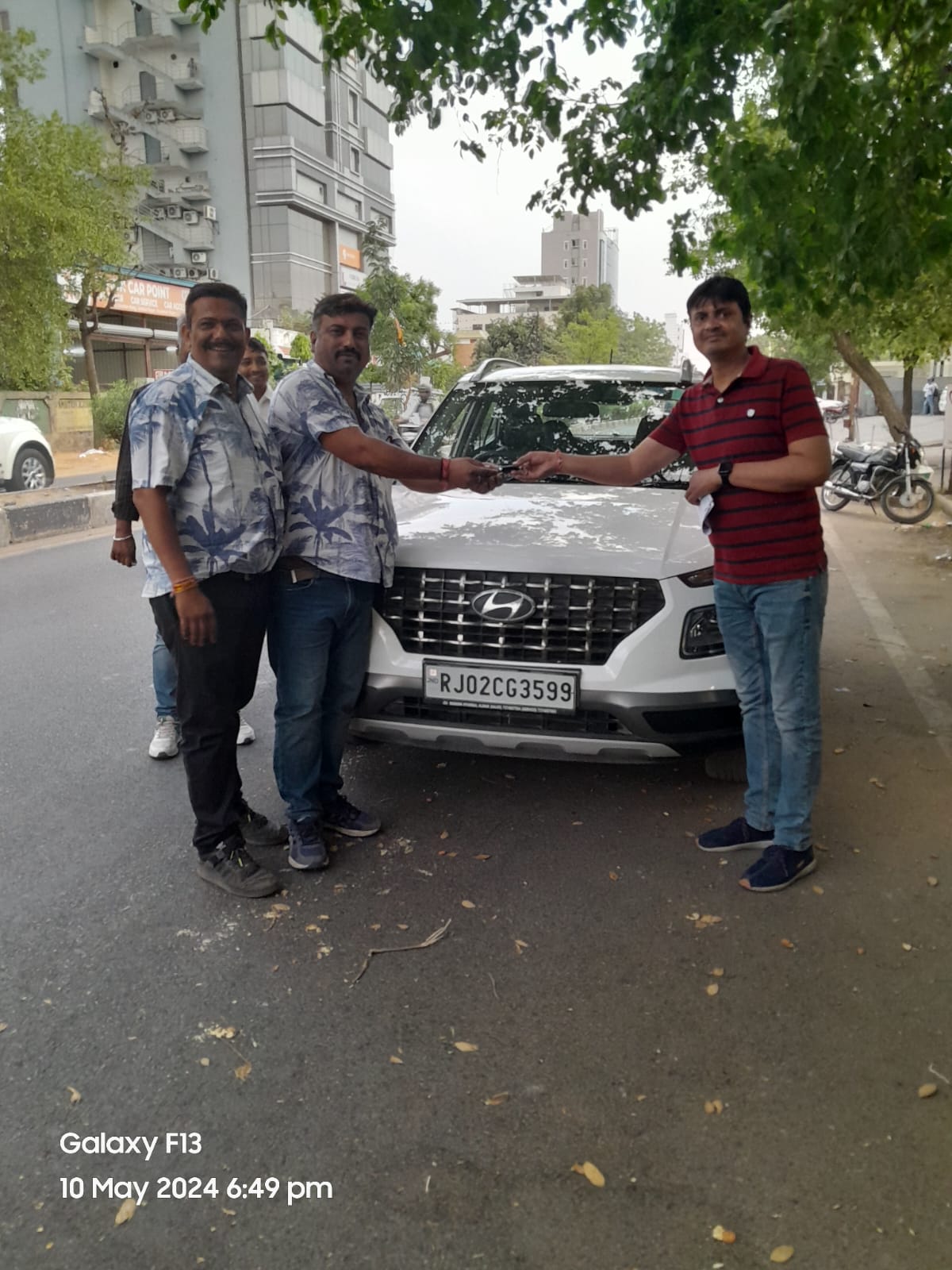 Used car dealer — Car Estate Jaipur (photo 32)