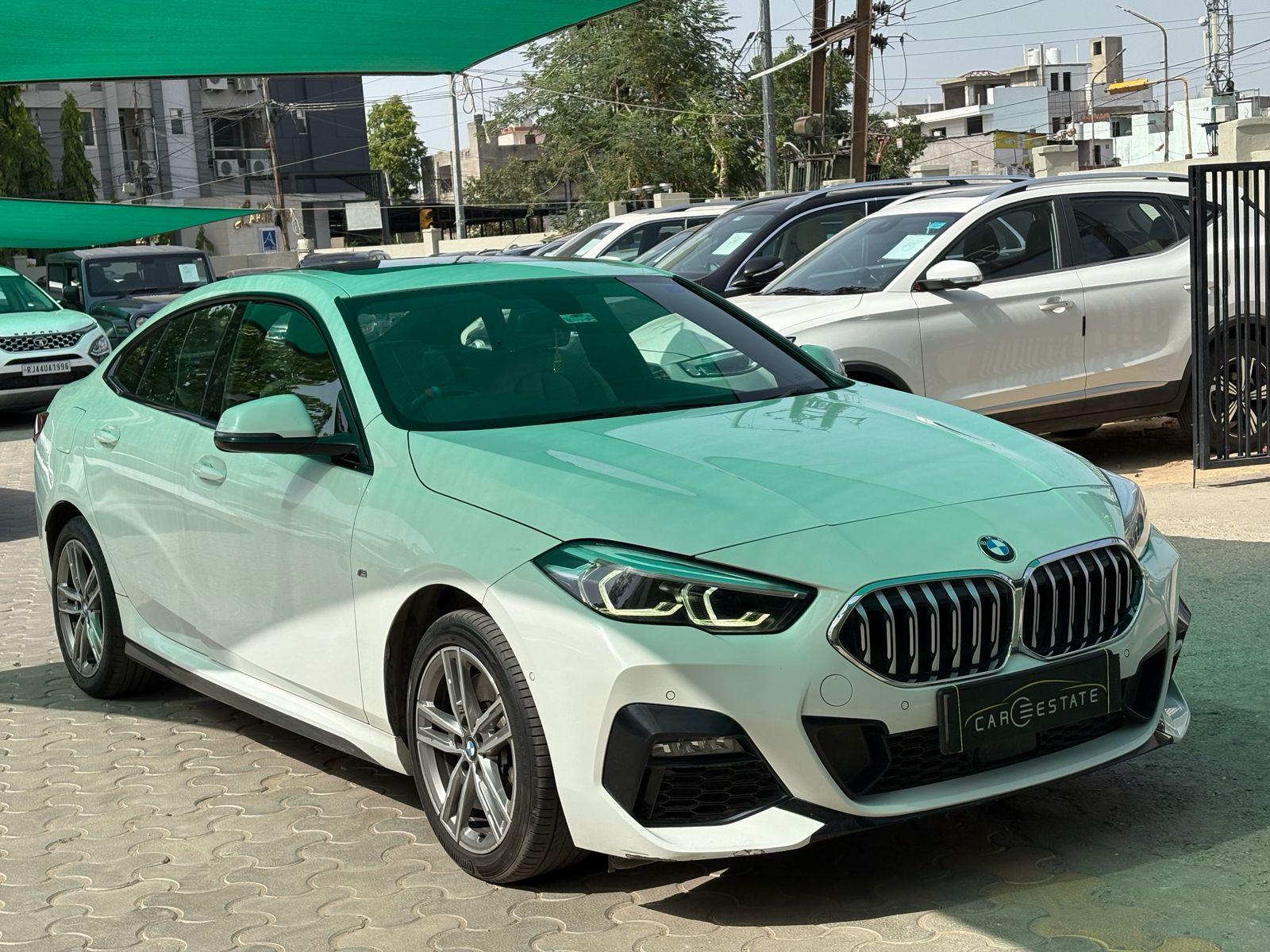 Discover your next dream car at Car Estate Jaipur! We specia